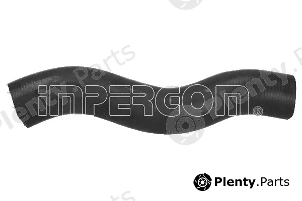 Original Imperium 220371 — Radiator Hose