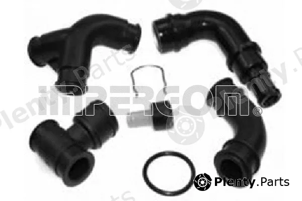 Original Imperium 4859 — Repair Kit, crankcase ventilation
