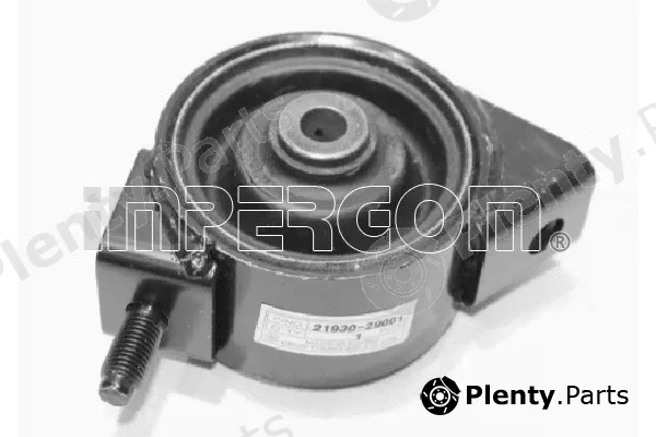 Original Imperium 34845 — Mounting, engine