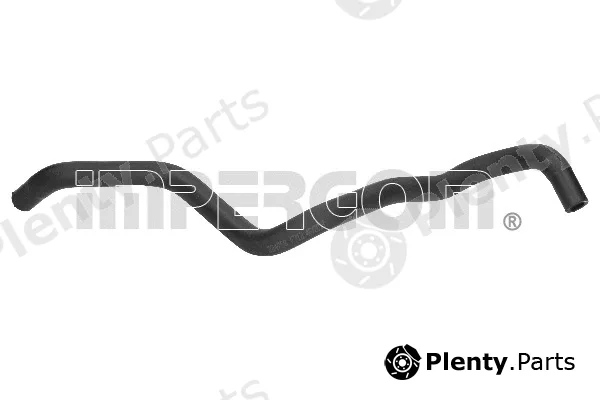 Original Imperium 224758 — Radiator Hose