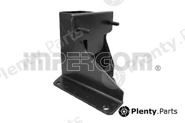 Original Imperium 10121 — Mounting, engine