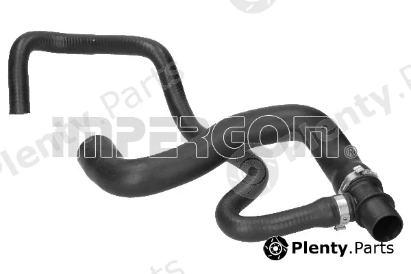 Original Imperium 221299 — Radiator Hose