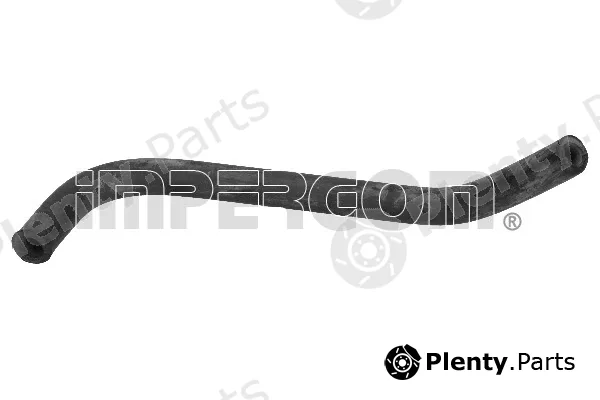 Original Imperium 17904 — Radiator Hose