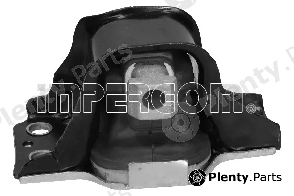 Original Imperium 36729 — Mounting, engine