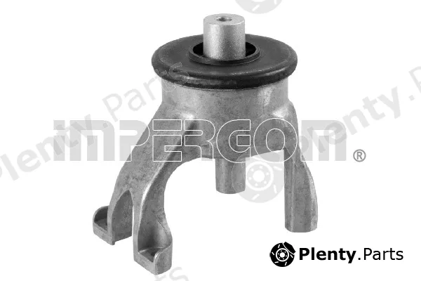Original Imperium 34388 — Mounting, engine