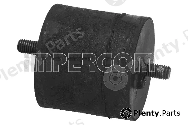 Original Imperium 30867 — Mounting, engine