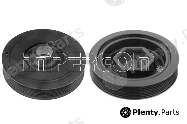 Original Imperium 10548 — Belt Pulley, crankshaft
