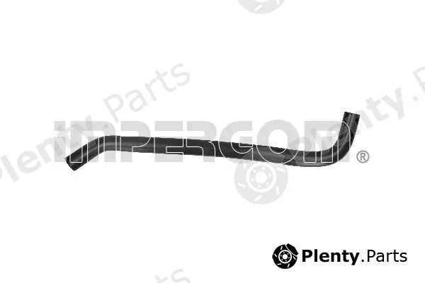 Original Imperium 20596 — Hose, cylinder head cover ventilation