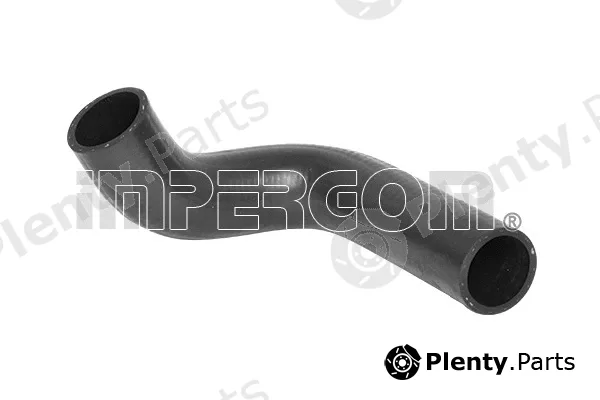 Original Imperium 227525 — Radiator Hose