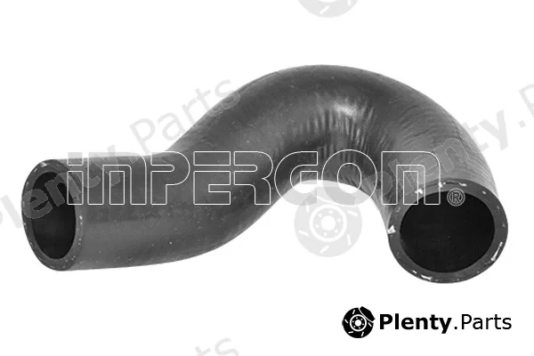 Original Imperium 227609 — Radiator Hose