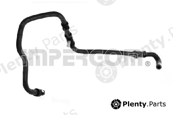 ORIGINAL IMPERIUM 221555 — Radiator Hose
