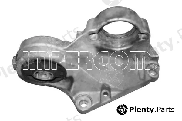 Original Imperium 32876 — Mounting, engine