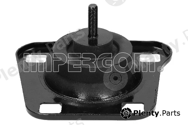 Original Imperium 35584 — Mounting, engine