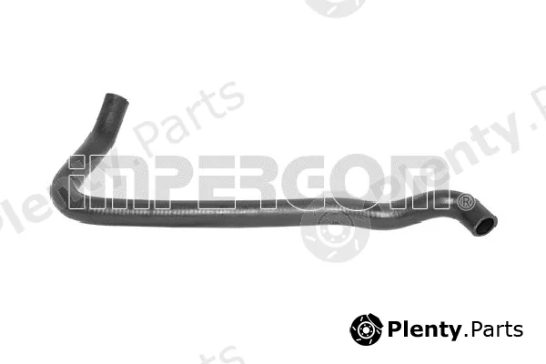 Original Imperium 227523 — Radiator Hose