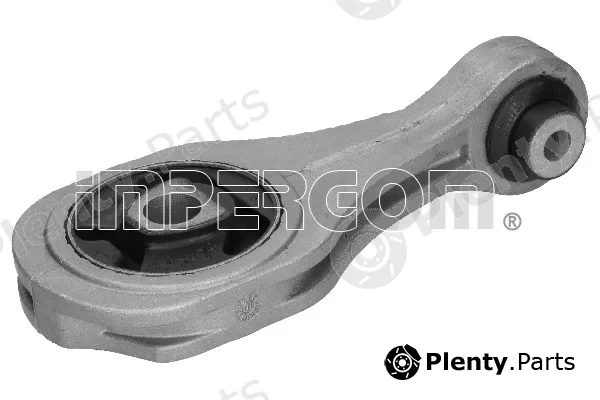 Original Imperium 25569 — Mounting, engine