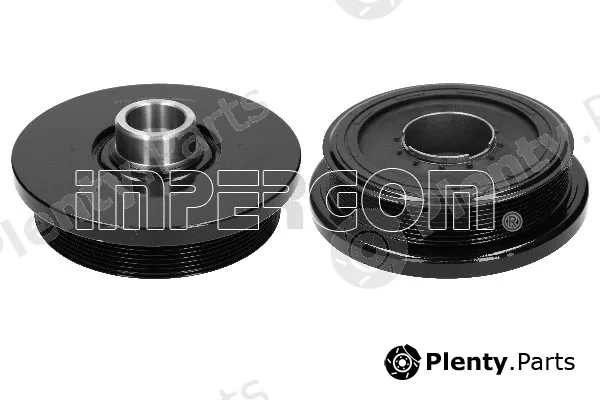 Original Imperium 10339 — Belt Pulley, crankshaft