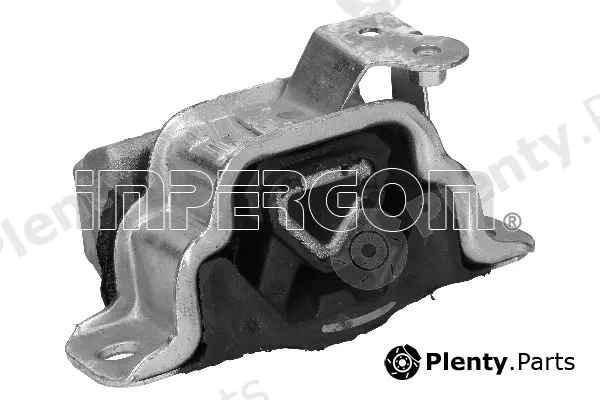 Original Imperium 25734 — Mounting, engine