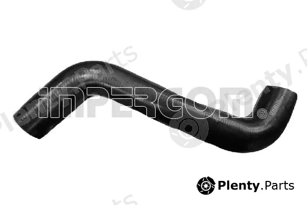 Original Imperium 19357 — Charge Air Hose