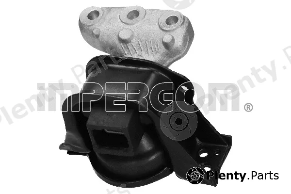 Original Imperium 32934 — Mounting, engine
