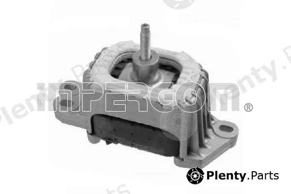 Original Imperium 38960 — Mounting, engine