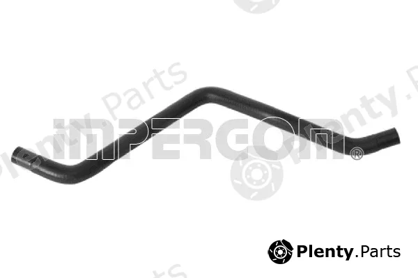 Original Imperium 224789 — Radiator Hose