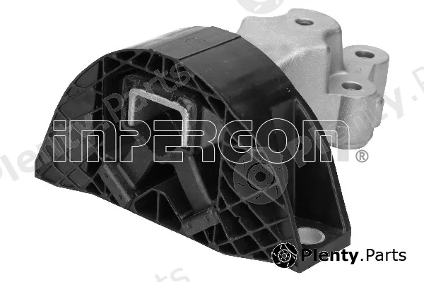 Original Imperium 32749 — Mounting, engine
