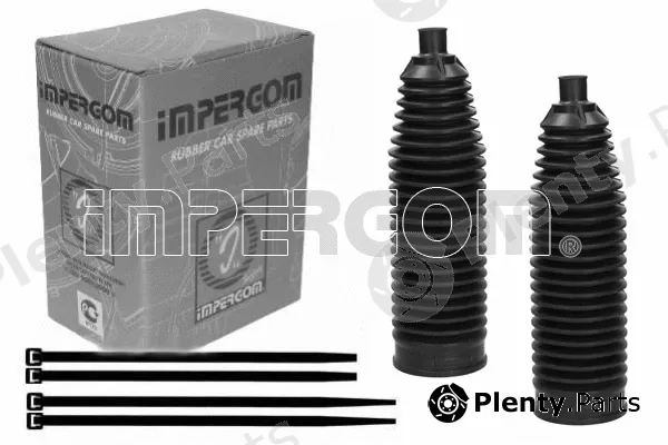 Original Imperium 33495/TE — Bellow Kit, steering