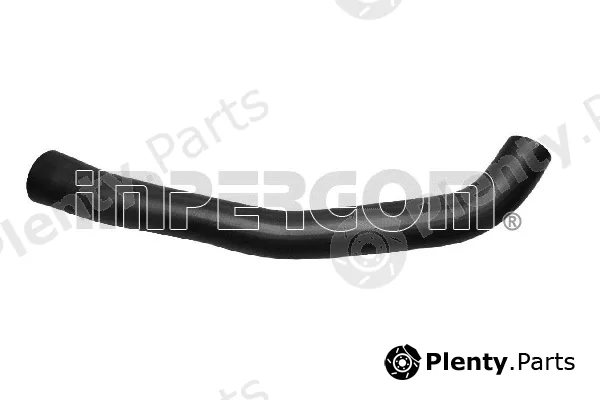 Original Imperium 16035 — Charge Air Hose