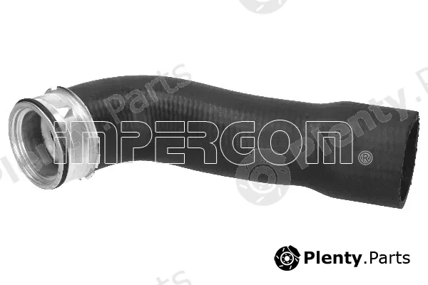 Original Imperium 222280 — Charge Air Hose