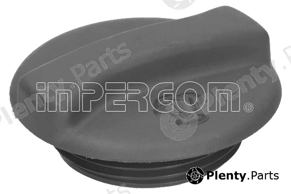 Original Imperium 43025 — Cap, coolant tank