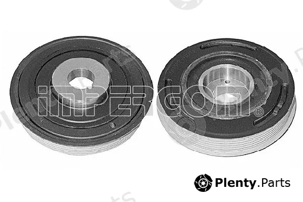 Original Imperium 10212 — Belt Pulley, crankshaft