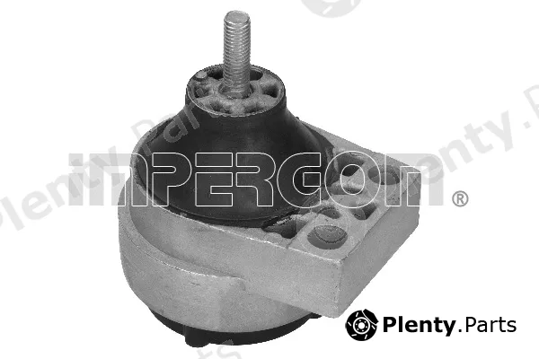 Original Imperium 35628 — Mounting, engine