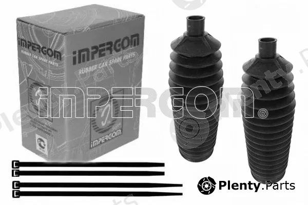 Original Imperium 33463 — Bellow Kit, steering