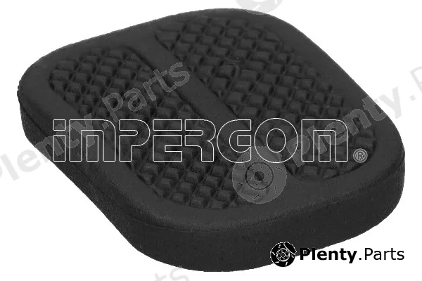 Original Imperium 26741 — Pedal Pad, brake pedal