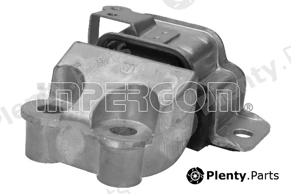 Original Imperium 25771 — Mounting, engine