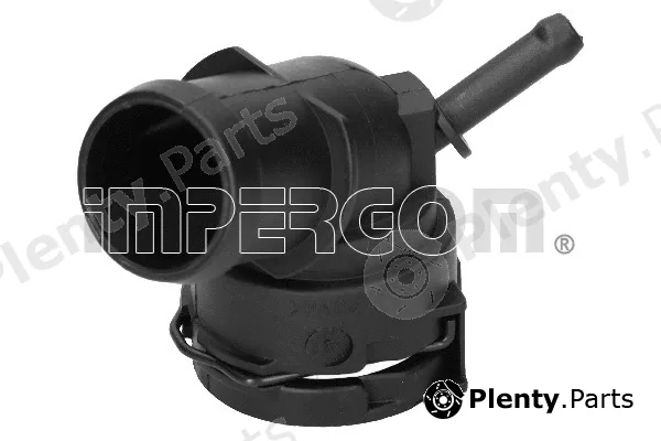 Original Imperium 90614 — Coolant Flange
