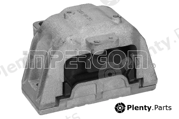 Original Imperium 37267 — Mounting, engine