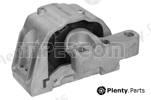 Original Imperium 37266 — Mounting, engine