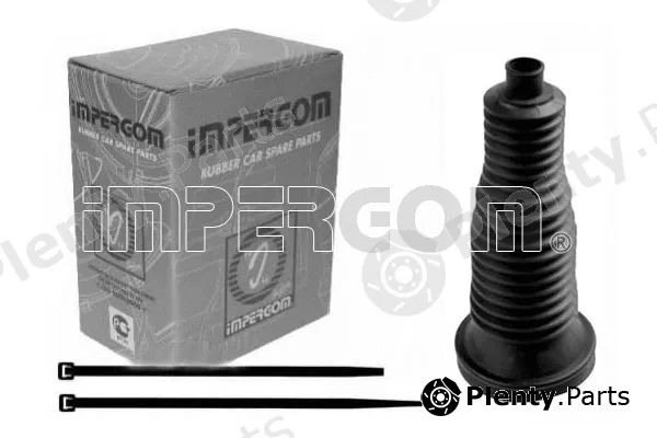 Original Imperium 33329 — Bellow Kit, steering