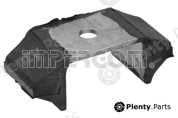 Original Imperium 30965 — Mounting, engine