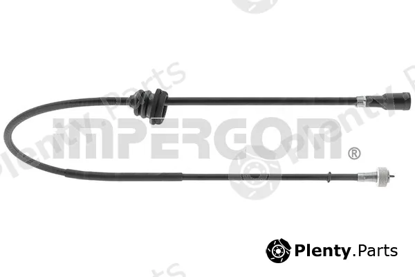 Original Imperium 810272 — Speedometer Cable