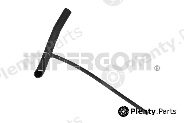 Original Imperium 223283 — Radiator Hose