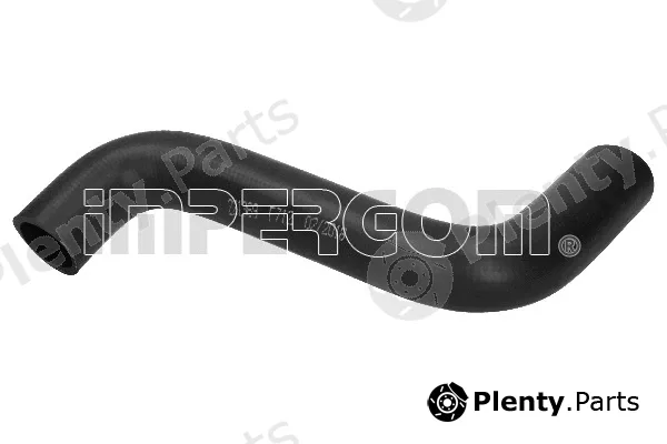 Original Imperium 221369 — Radiator Hose