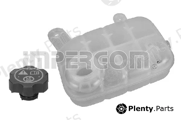 Original Imperium 44472 — Expansion Tank, coolant