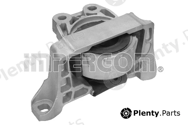 Original Imperium 37138 — Mounting, engine