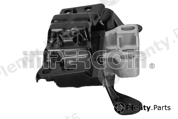 Original Imperium 34257 — Mounting, engine