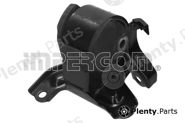 Original Imperium 70980 — Mounting, manual transmission