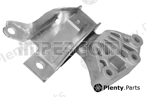 Original Imperium 25881 — Mounting, engine