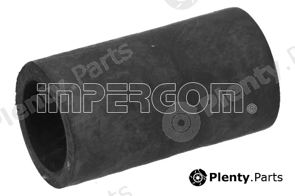 Original Imperium 220470 — Radiator Hose