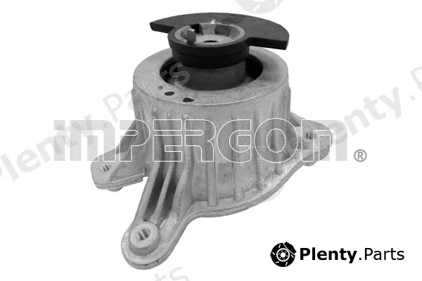 Original Imperium 36090 — Mounting, engine